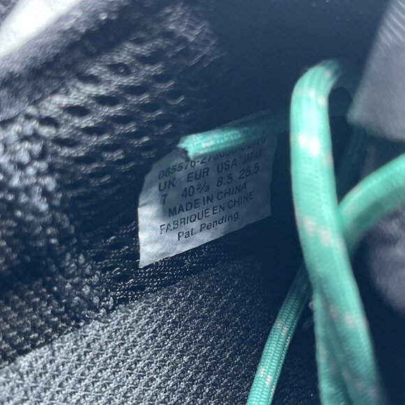 Arc’teryx Acrux SL Hiking Approach Shoes Women's- Sizes 8.5 Light Grey Baby Blue - Picture 16 of 16